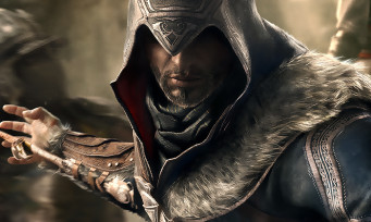 Assassin's Creed : pas d'épisode en 2016 mais un reboot en 2017