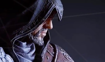 Assassin's Creed : une nouvelle collection de bustes pour les fans de la série
