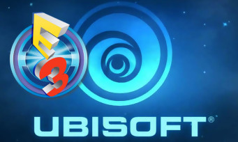 Ubisoft : tout savoir sur la conférence E3 2017 de l'éditeur