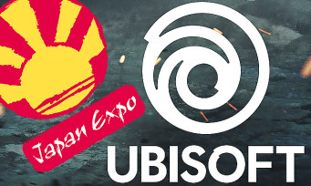 Japan Expo 2017 : Ubisoft va présenter des jeux au salon