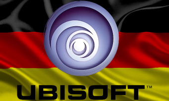 gamescom 2017 : voici le line-up d'Ubisoft pour le salon