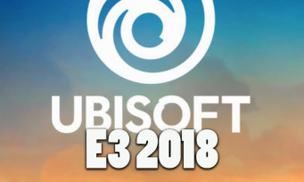 E3 2018 : tous les jeux attendus pour la conférence Ubisoft