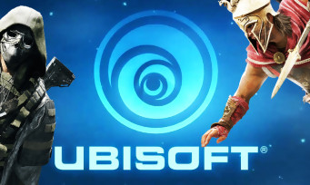 Ubisoft : la firme restructure complètement son équipe créative