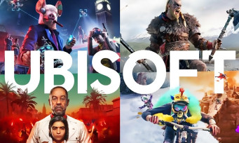 Ubisoft sur le point d’être racheté ? Microsoft ou Sony sur le coup ?