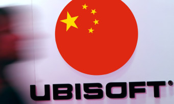 Ubisoft racheté par le géant chinois Tencent ? Des discussions avec les frères G