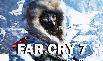 Far Cry 7 & Far Cry Multijoueur : les premières infos ont fuité, le point sur ce