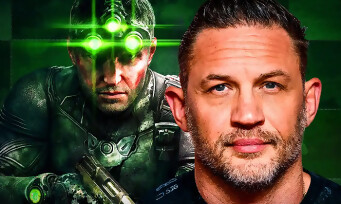 Splinter Cell : le film avec Tom Hardy et Doug Liman a été annulé, les raisons s