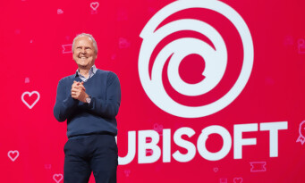 Ubisoft