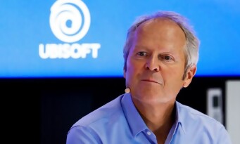 Ubisoft