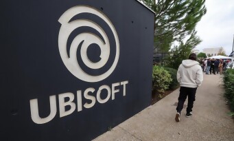 Ubisoft