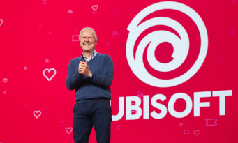 Ubisoft