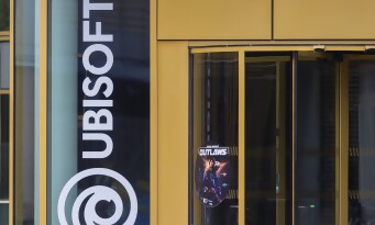 Ubisoft