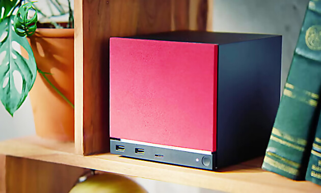 Steam Machine : Valve retente sa chance avec une nouvelle console PC et une nouv