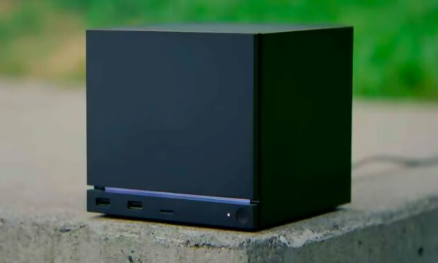 La Steam Machine de Valve sera vendue 1040€ sans manette et un espace disque rid