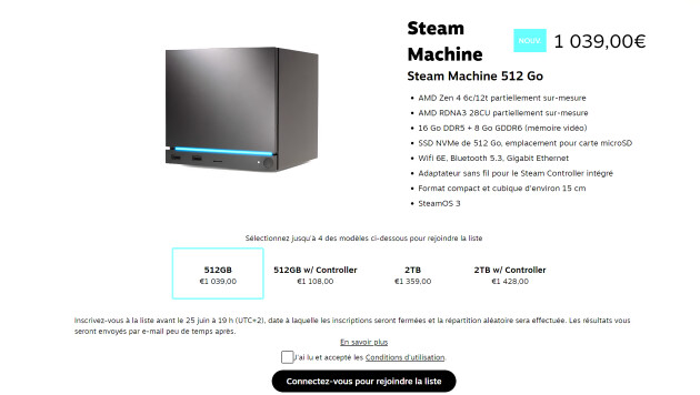 Valve Software