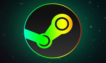 Charts Steam : les meilleures ventes de jeux PC début juillet