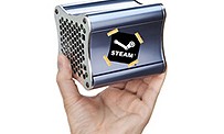 Steam Box Piston : toutes les images de la console