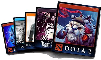 Steam : Valve lance son système de cartes à collectionner