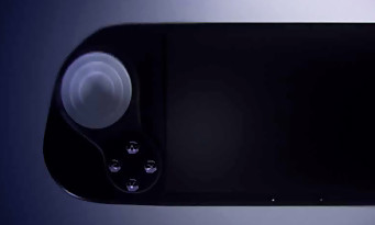 Valve dévoile SteamBoy, sa console portable à l'E3 2014