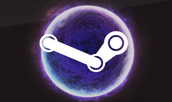 Steam : une affluence record pour les soldes