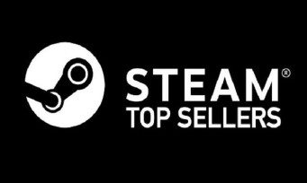 Charts Steam : les meilleures ventes de jeux PC semaine 29 2018