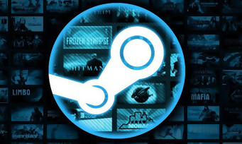 Charts Steam : les meilleures ventes de jeux PC fin avril 2018