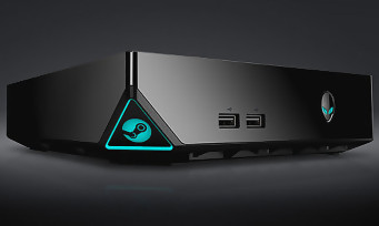 Valve : les Steam Machines se retirent discrètement du marché