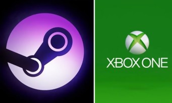 Microsoft : bientôt du cross-play entre Xbox et Steam ?