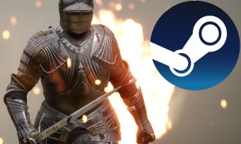 Steam Charts : les meilleures ventes de jeux PC mi-mai 2019