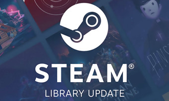 Valve : encore un record de fréquentation sur Steam et CS:GO