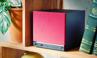 Steam Machine : Valve retente sa chance avec une nouvelle console PC et une nouvelle manette aussi