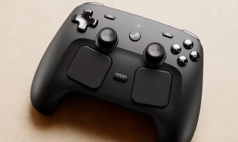 Le Steam Controller est déjà en rupture de stock, il est proposé à des prix lunaires sur eBay