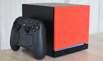 Steam Machine : Valve veut éviter le piège des exclusivités console avec sa machine
