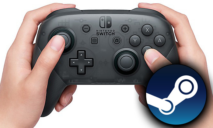 Comment Recharger Les Manette De Switch Nintendo Switch : voilà comment utiliser la manette Pro sur Steam