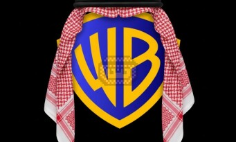 Warner Bros. Interactive Entertainment