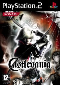 [PS2] Castlevania