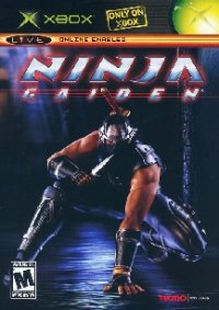 [XBox] Ninja Gaiden