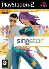 [PS2] Singstar