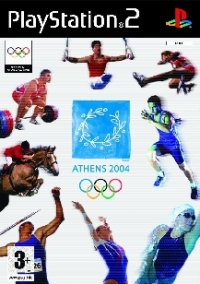 [PS2] Athens 2004