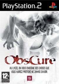 [PS2] Obscure