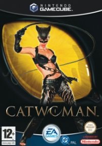 [NGC] Catwoman
