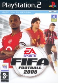 [PS2] FIFA Football 2005
