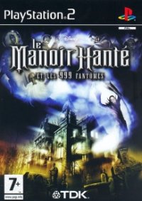 [PS2] Le Manoir Hanté et les 999 Fantômes
