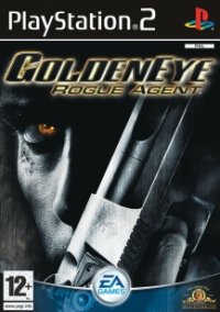 [PS2] GoldenEye - Au Service du Mal