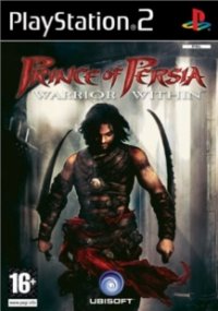 [PS2] Prince of Persia L'Ame du Guerrier
