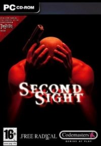 [PC] Second Sight