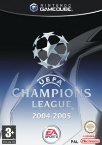 [NGC] UEFA Champions League 2004-2005