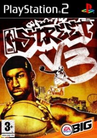 [PS2] NBA Street V3