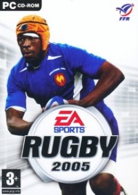 [PC] EA Sports Rugby 2005