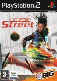 [PS2] Fifa Street
